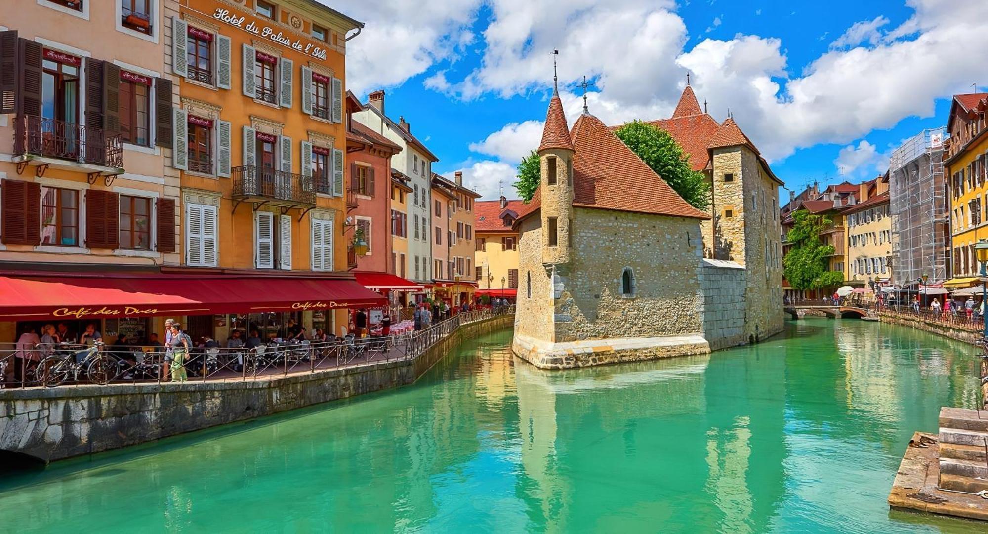 Reflet Du Veyrier 4 Etoiles - Proche Lac & Vieille Ville, Garage Prive, Secteur Recherche Annecy Dış mekan fotoğraf